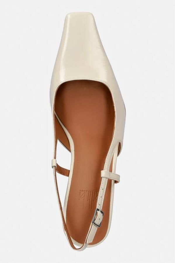 Billi Bi Slingback Hakken - Foto 4