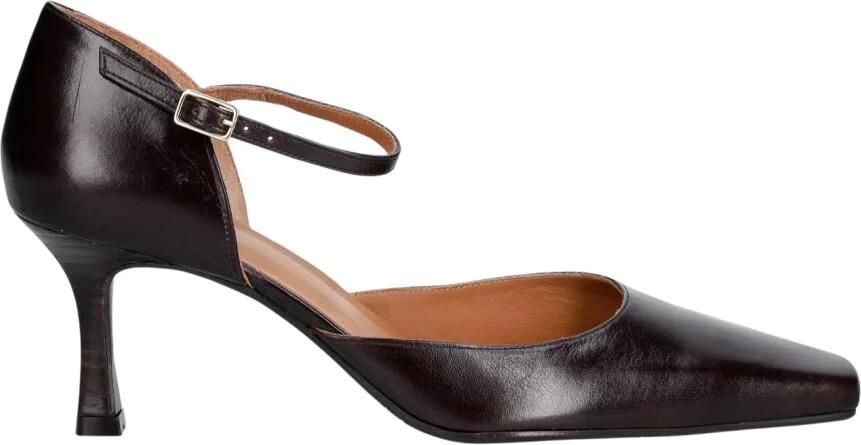 Billi Bi Stiletto Pomp
