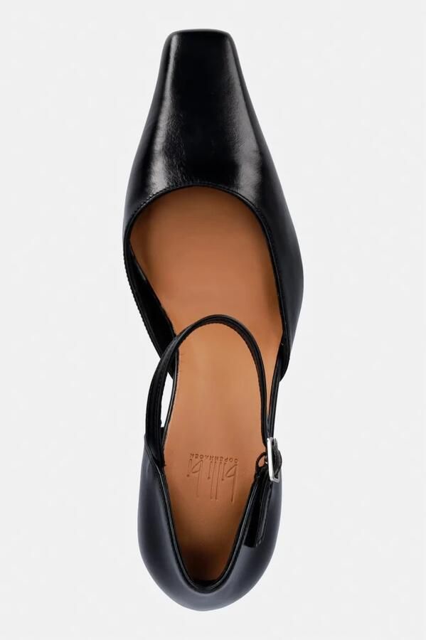 Billi Bi Stiletto Pomp - Foto 6
