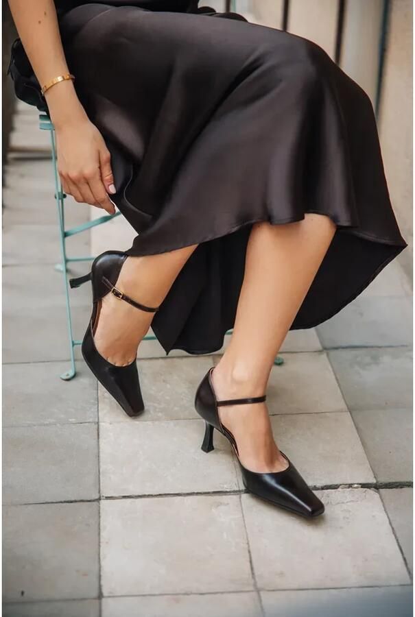 Billi Bi Stiletto Pomp - Foto 2