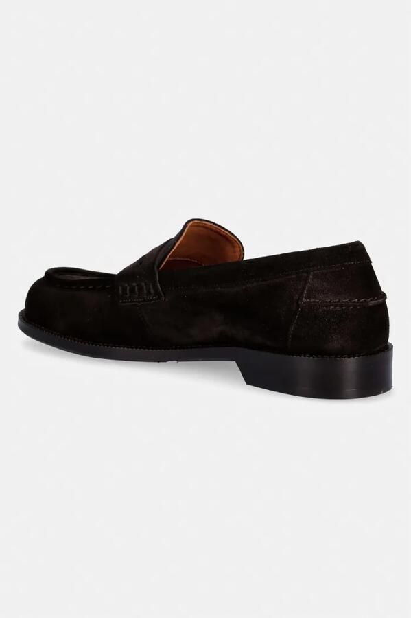 Billi Bi Suède Loafers - Foto 3