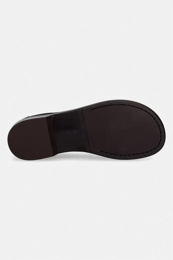 Billi Bi Suède Loafers - Foto 5