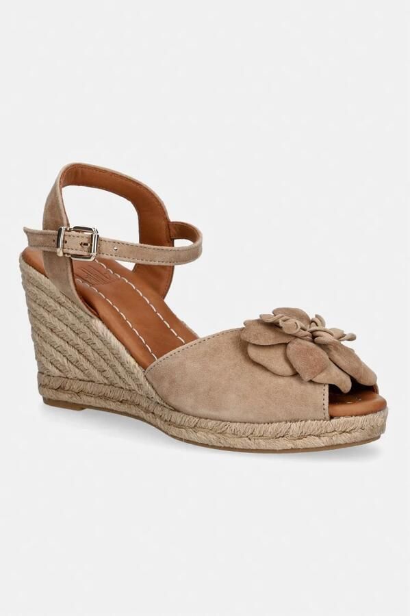 Billi Bi Wedge Espadrilles - Foto 2