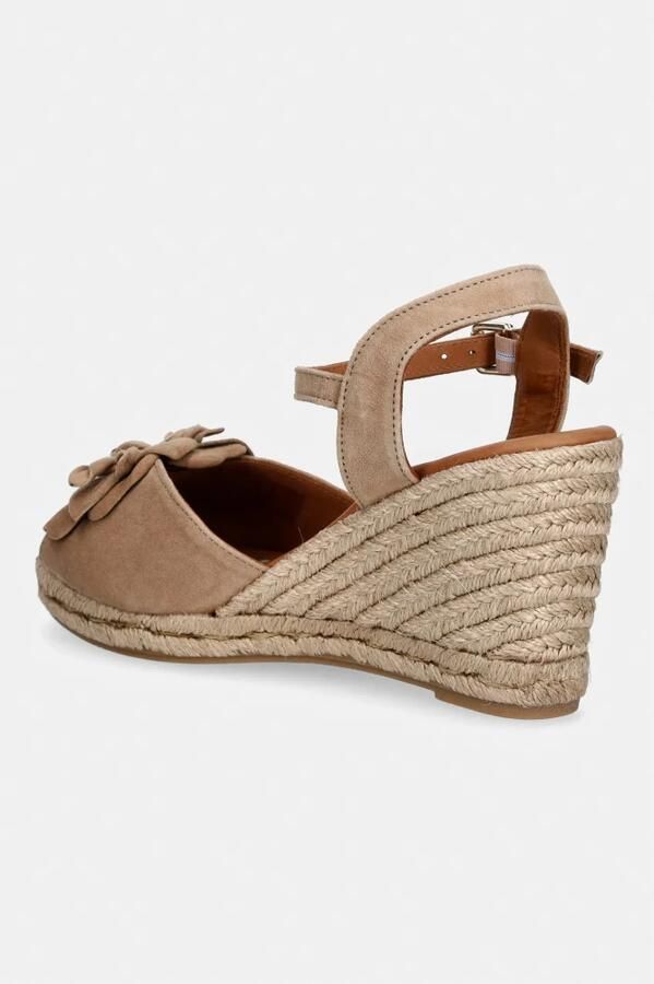 Billi Bi Wedge Espadrilles - Foto 3