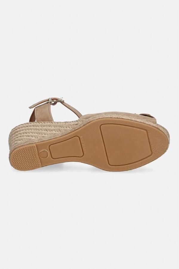 Billi Bi Wedge Espadrilles - Foto 5