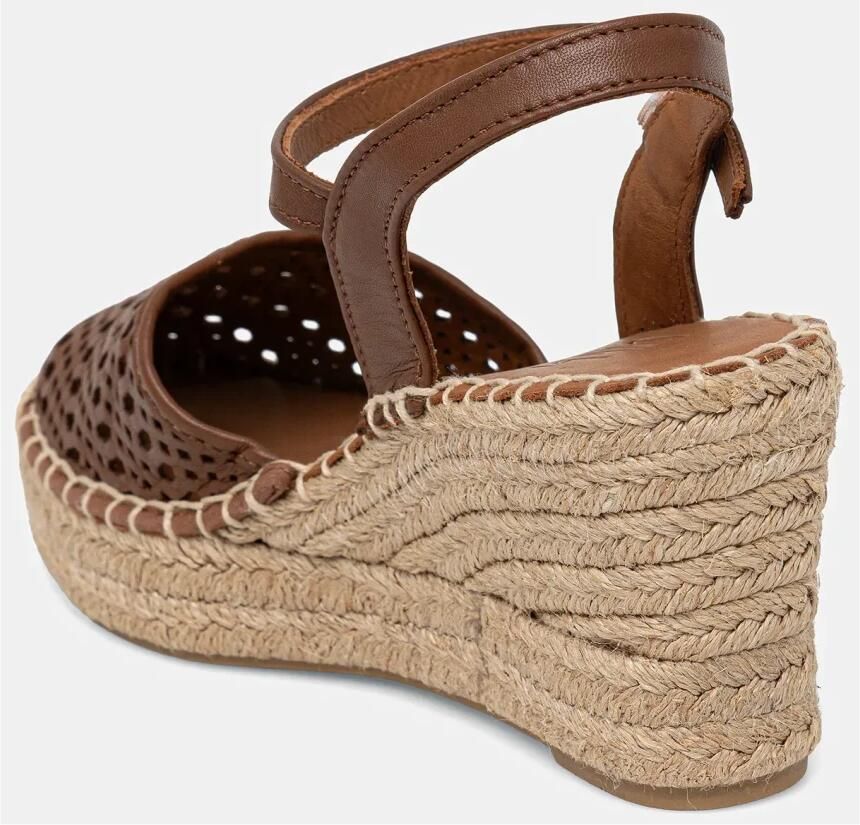 Billi Bi Wedge Espadrilles - Foto 2