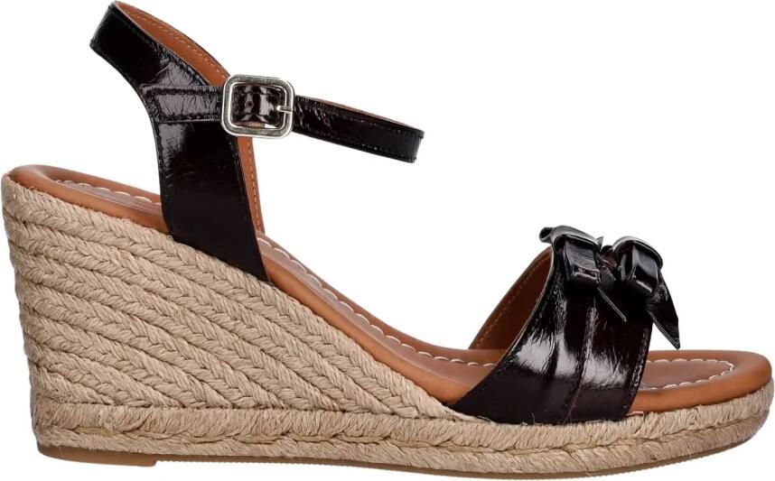 Billi Bi Wedge Sandalen