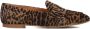 BILLI BI Loafers Dames A7978 Maat: 36 Materiaal: Suède Kleur: Bruin - Thumbnail 2