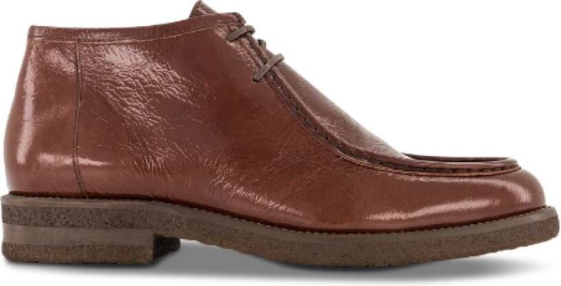 Billi Bi Desert Boot