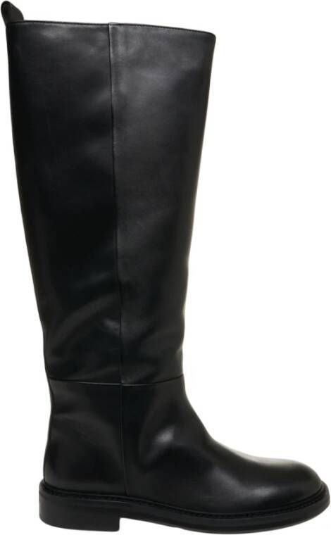 Billi Bi Elegante Enkellaarzen in Nero - Foto 2