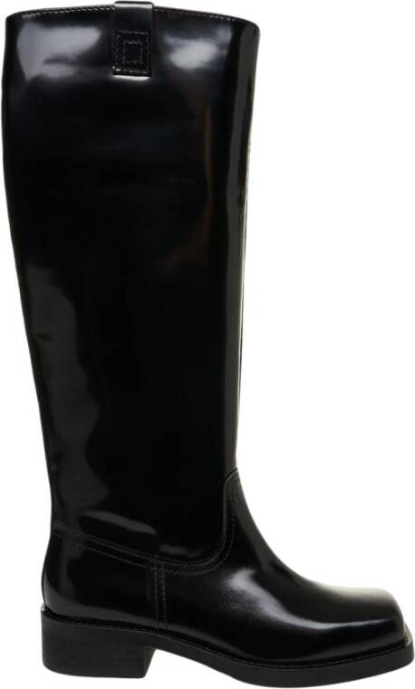 Billi Bi Elegante Nero Enkellaarzen - Foto 2