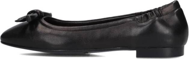 Billi Bi Elegante zwarte ballerina's voor dames