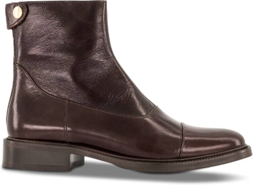 Billi Bi Enkellaarsjes