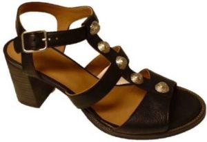 Billi Bi Hoge hak sandalen Zwart Dames