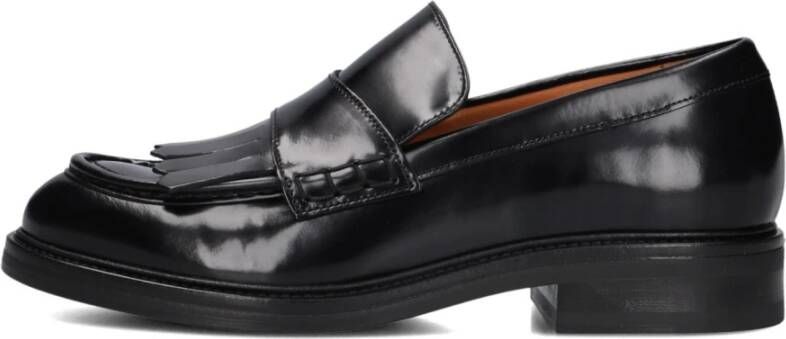BILLI BI Loafers Dames A9041 Maat: 36 Materiaal: Lakleer Kleur: Zwart - Foto 2