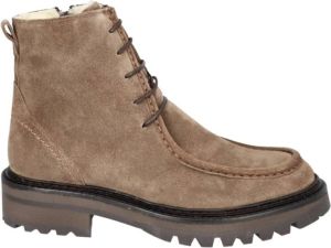 Billi Bi Veterschoenen Beige Dames