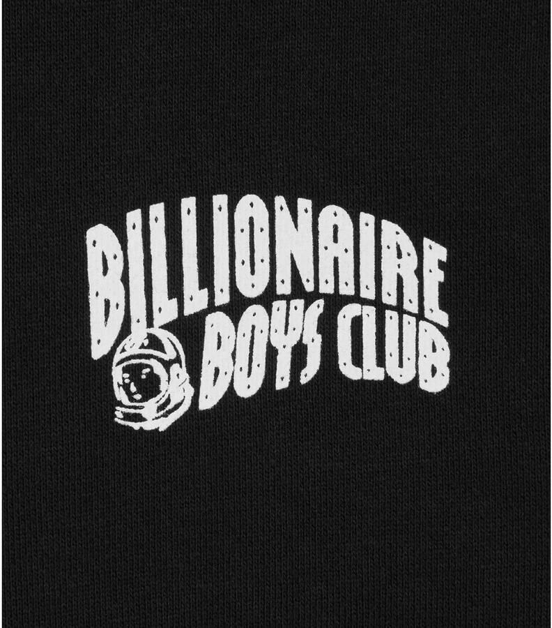 Billionaire Boog Logo Popover Hood