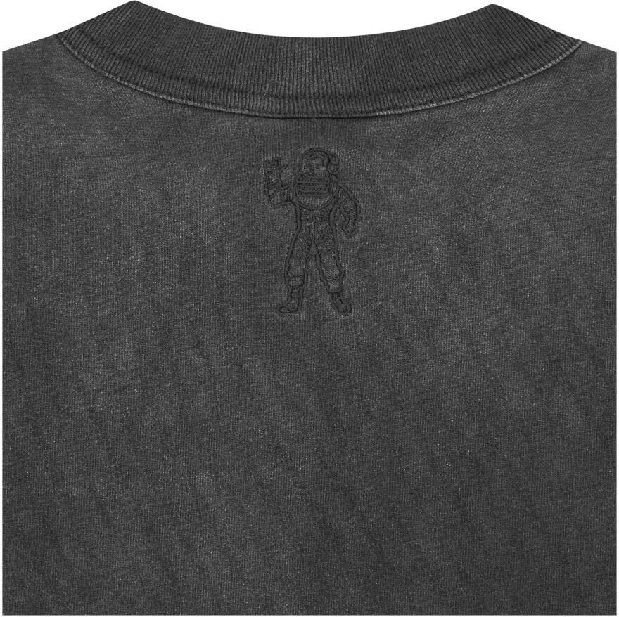 Billionaire Booglogo Geborduurd T-shirt