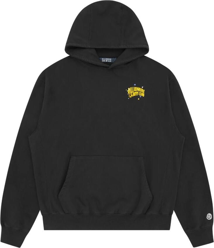 Billionaire Booglogo Popover Hood - Foto 2