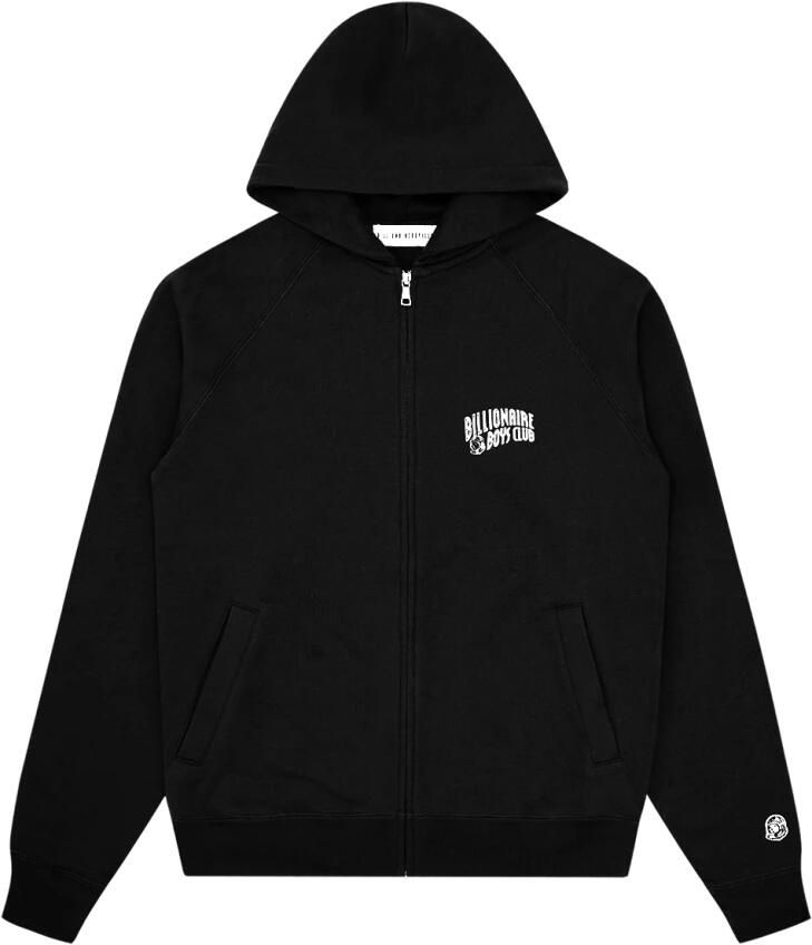 Billionaire Booglogo Rits Hoodie - Foto 2