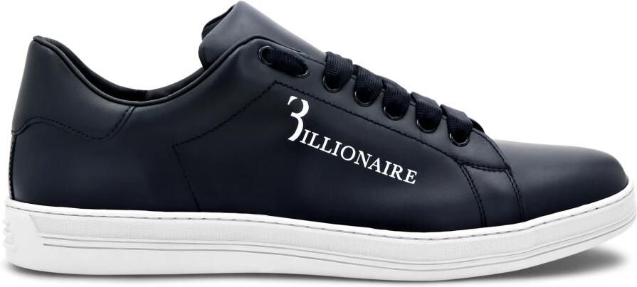 Billionaire Lo-Top Sneakers - Foto 2