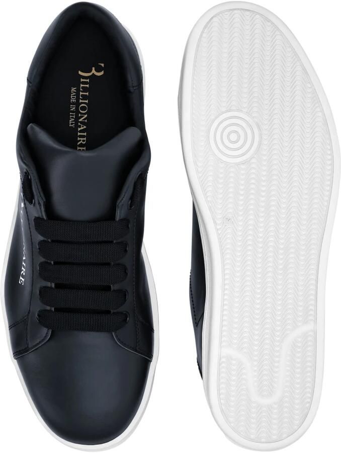 Billionaire Lo-Top Sneakers
