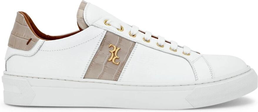 Billionaire Lo-Top Sneakers - Foto 2