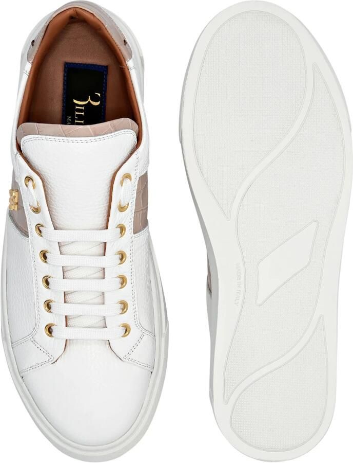 Billionaire Lo-Top Sneakers