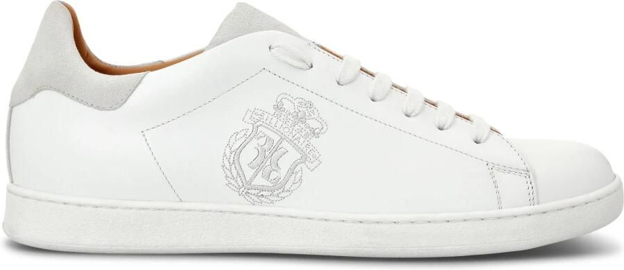 Billionaire Lo-Top Sneakers