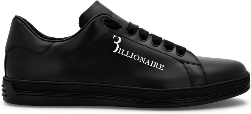 Billionaire Lo-Top Sneakers