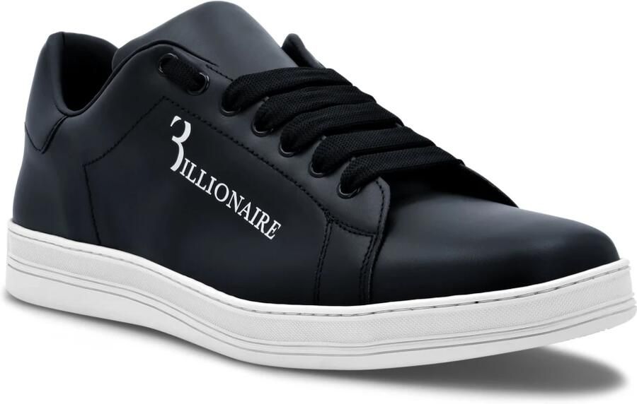 Billionaire Lo-Top Sneakers - Foto 3