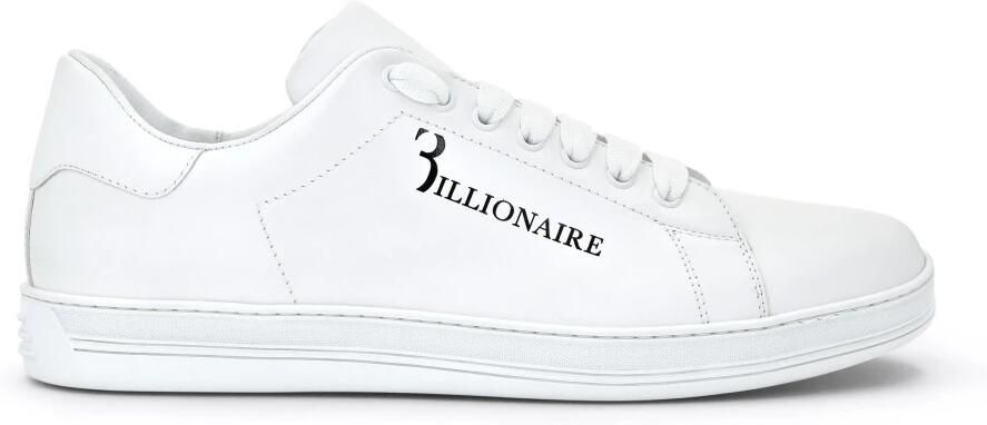 Billionaire Lo-Top Sneakers