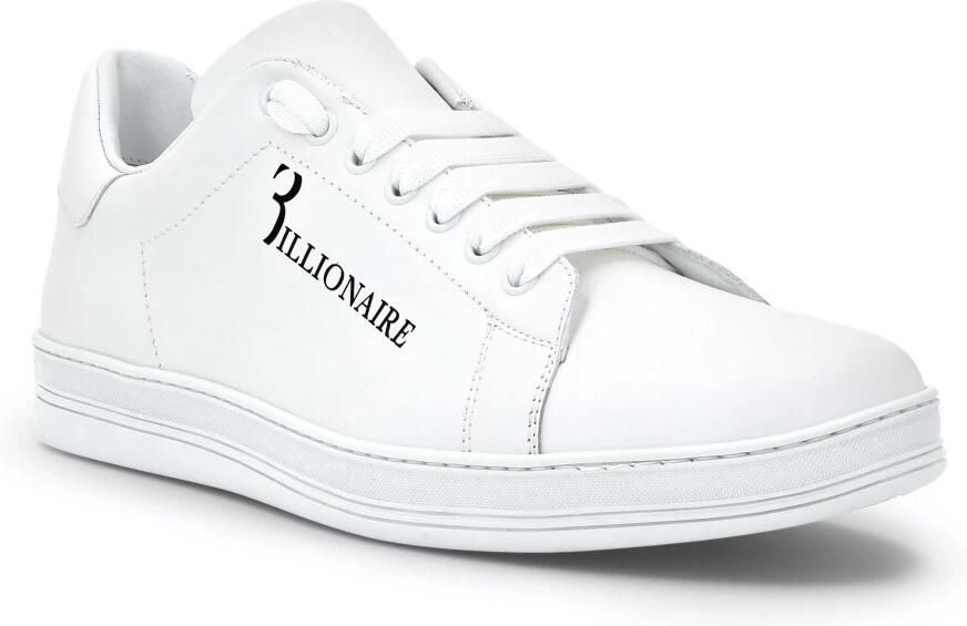 Billionaire Lo-Top Sneakers - Foto 3