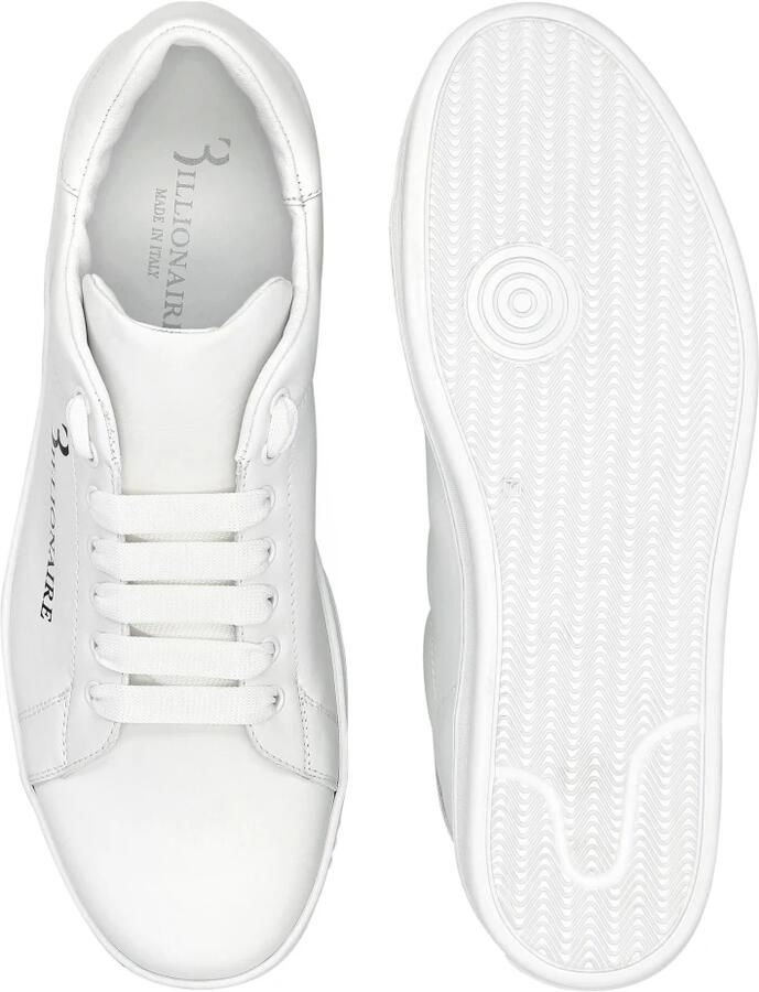 Billionaire Lo-Top Sneakers - Foto 2