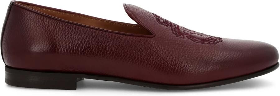 Billionaire Loafers Crest - Foto 2