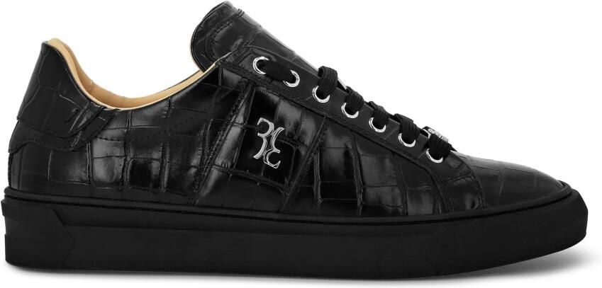 Billionaire Low Top Sneakers Cocco - Foto 2