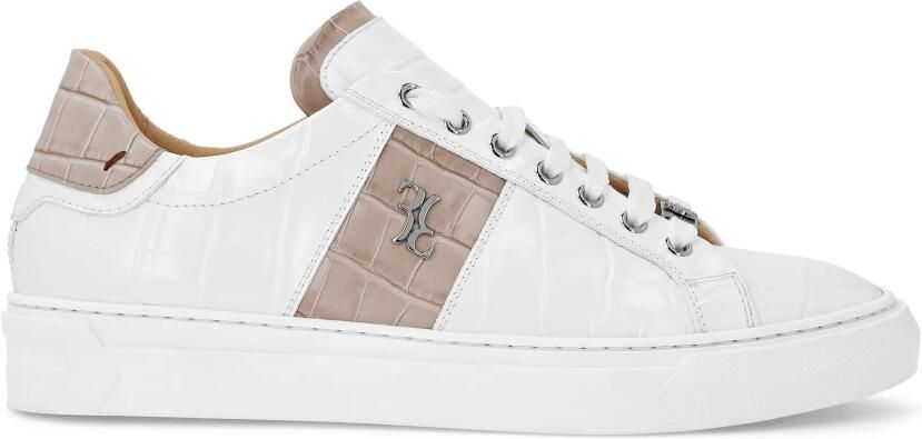 Billionaire Low-Top Sneakers Cocco
