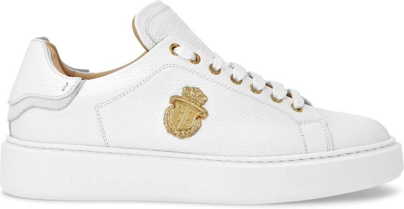 Billionaire Low Top Sneakers