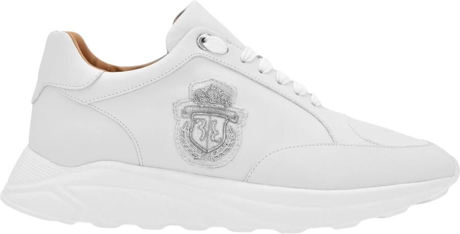 Billionaire Runner Sneaker - Foto 2