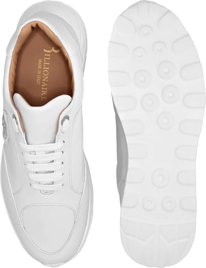 Billionaire Runner Sneaker