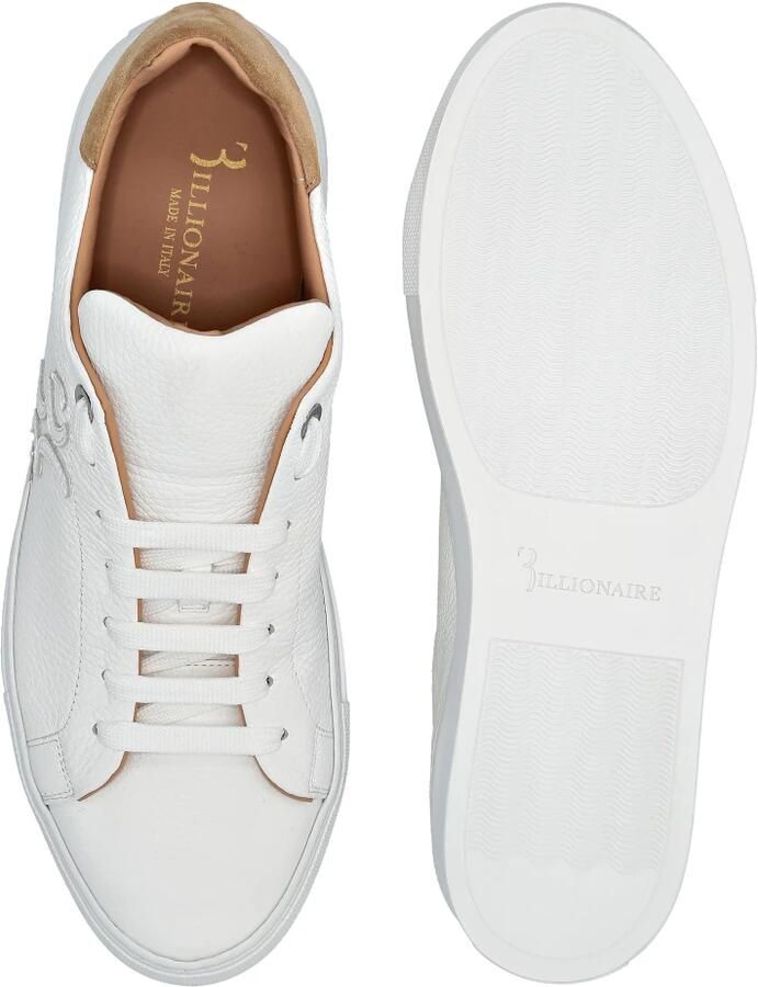 Billionaire Runner Sneaker - Foto 2