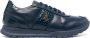 Billionaire Blauwe Lo-Top Casual Sneakers - Thumbnail 1