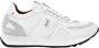 Billionaire Stijlvolle Sneakers voor Mannen White Heren - Thumbnail 1