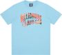 Billionaire Tropisch Eiland Boog Logo T-shirt - Thumbnail 1