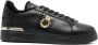 Billionaire Zwarte Lo-Top Casual Sneakers Black Heren - Thumbnail 1