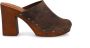 BioNatura Bruine Stijlvolle Schoenen - Thumbnail 1
