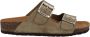 BioNatura Duifgrijze Sandalen voor Vrouwen - Thumbnail 1