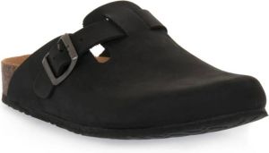 BioNatura Sandalen Vegas Miinto-D8C1Bf3ea9e4b1bc0cfa Zwart Dames