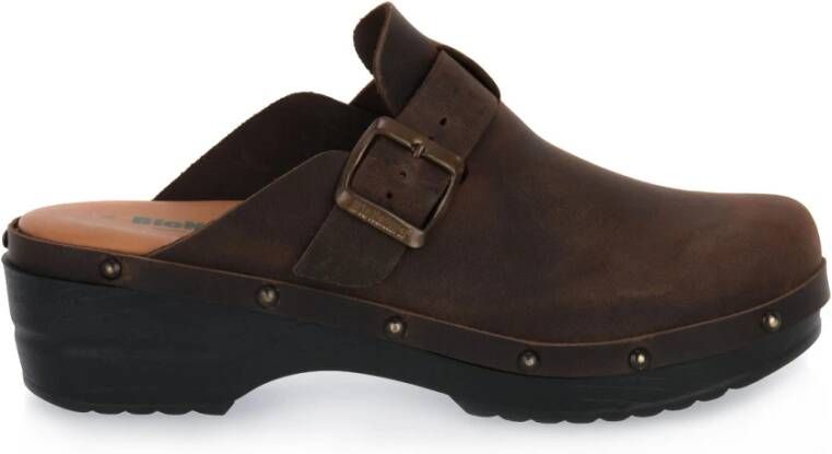 BioNatura Sandals Brown Dames