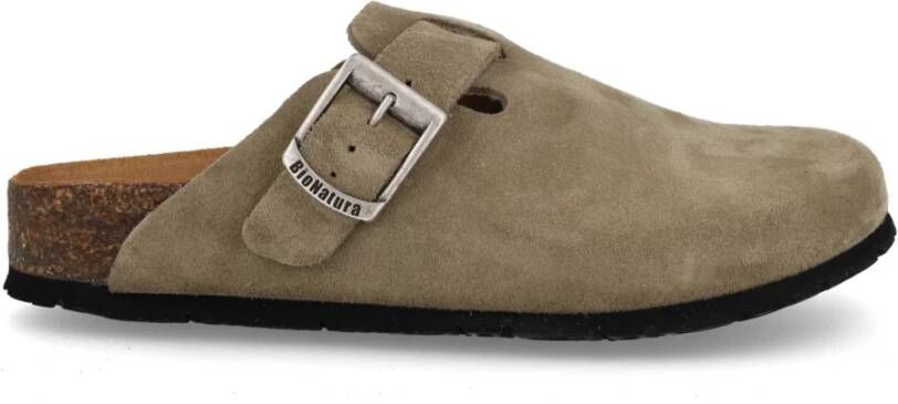 BioNatura Vegas RX Stijlvolle Sneakers